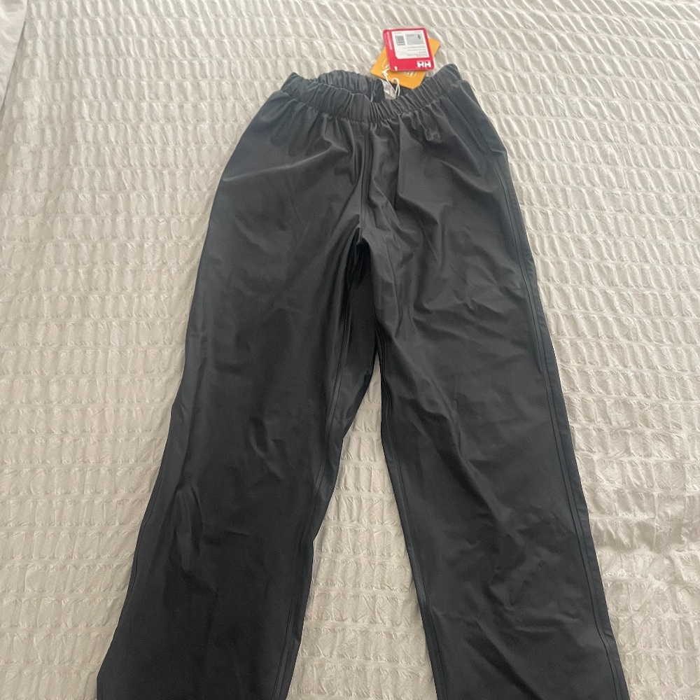 Helly Hensen Rain Pants